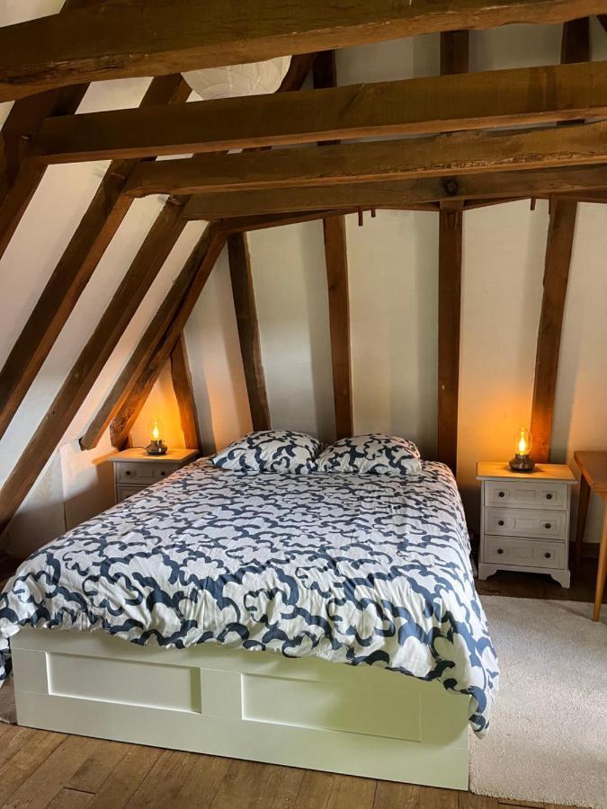 Petite Maison En Perigord Noir Plazac Zewnętrze zdjęcie