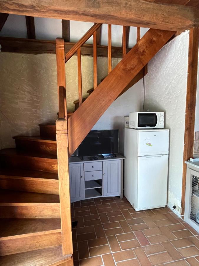 Petite Maison En Perigord Noir Plazac Zewnętrze zdjęcie