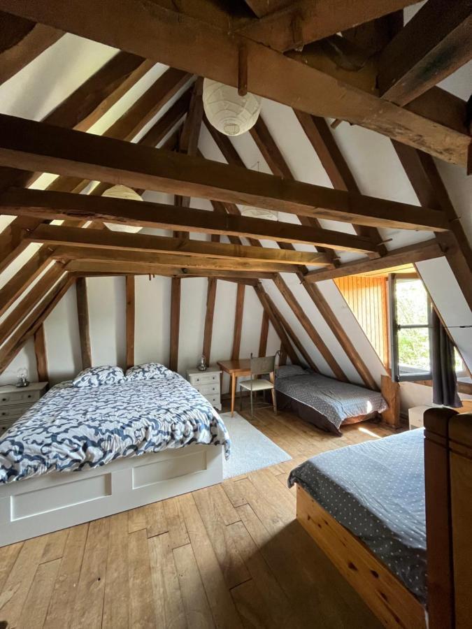 Petite Maison En Perigord Noir Plazac Zewnętrze zdjęcie