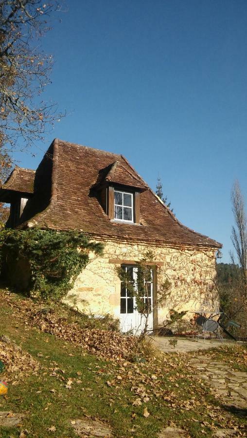 Petite Maison En Perigord Noir Plazac Zewnętrze zdjęcie